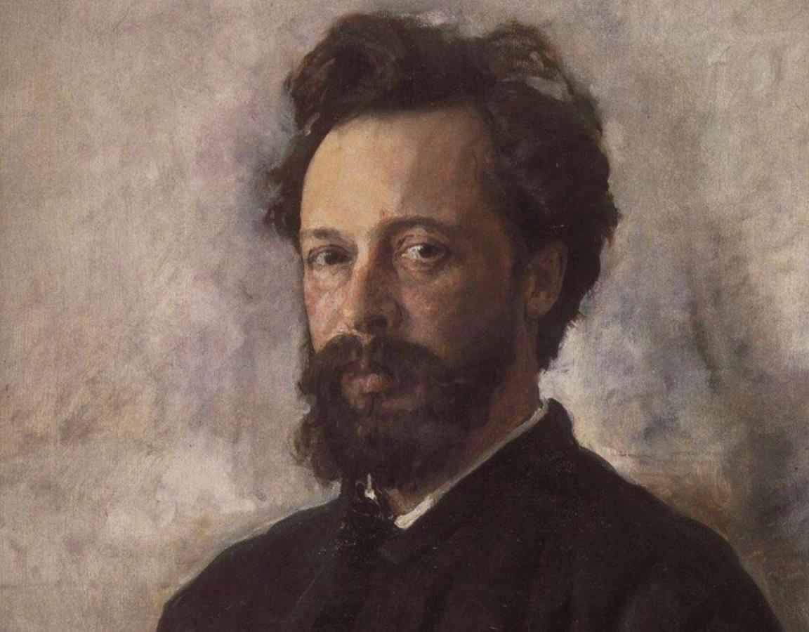 Лекция на тему: «Творчество В. А. Серова»