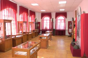 Квест «Нам жить и помнить»