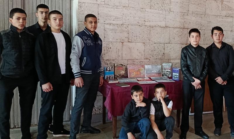 Презентация «Путешествие в Шолоховский мир»
