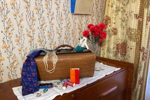 Программа «Музей в саквояже»