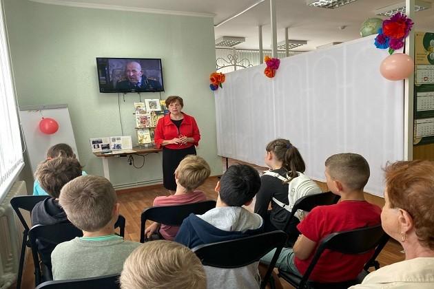 Я преклоняюсь перед теми, кто был когда - то на войне