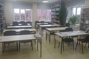 Квиз «Знаем, читали! А не читали, то узнаем!»