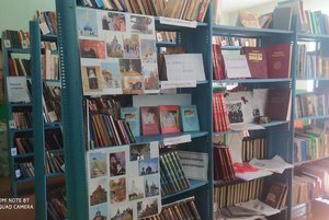 «Яркие женщины-яркие судьбы»