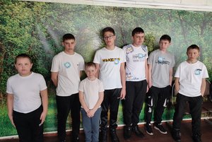 Познавательная игра «Выбирай здоровье»