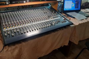 Мастер-класс «Запись голоса»