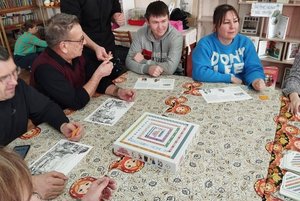 Интеллектуальная игра «Игры разума»