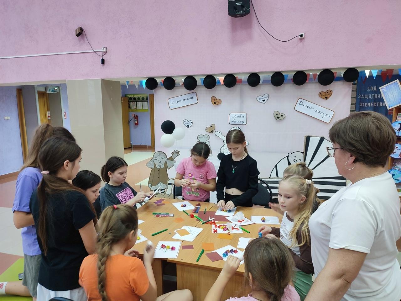 Мастер – класс «Пасхальный сувенир»