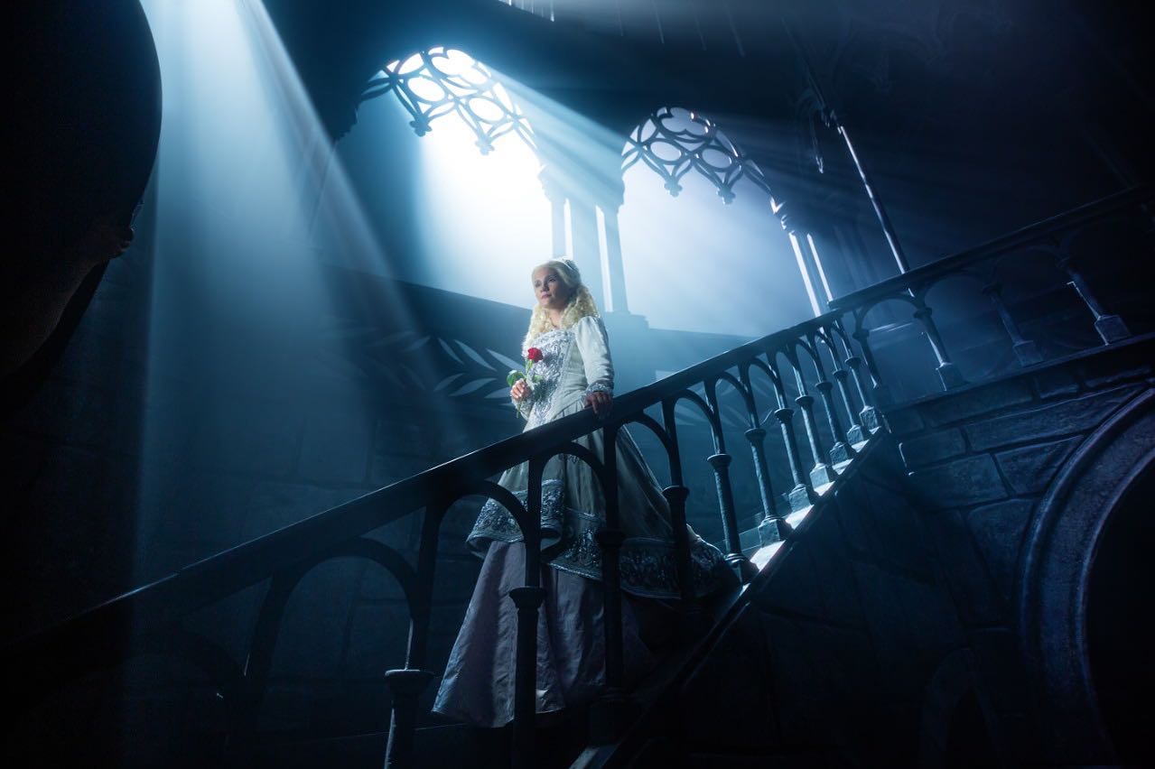 Опера «Иоланта»