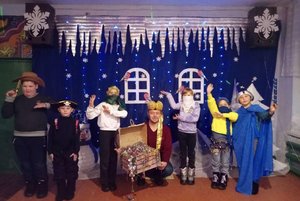 Мастер-класс по изготовлению елочной игрушки