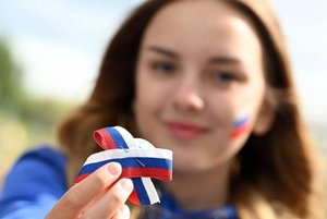 Брейн-ринг «Я русский»