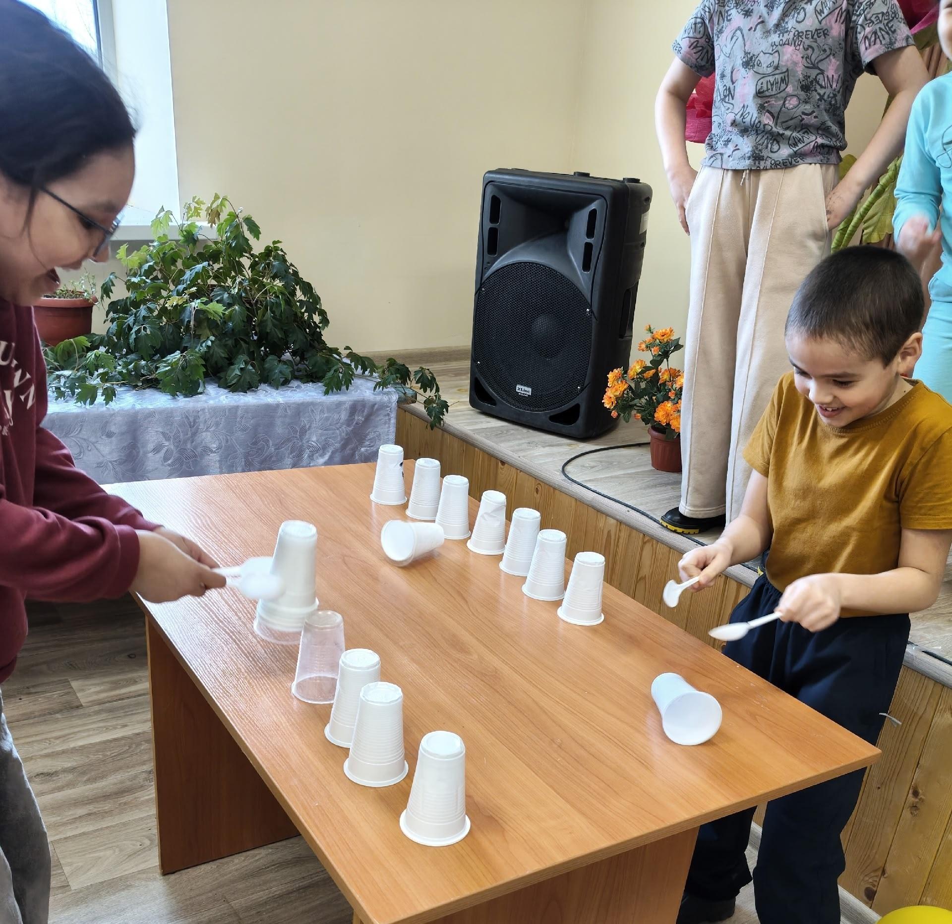 Интеллектуальная игра «Аз и Буки – основа науки»