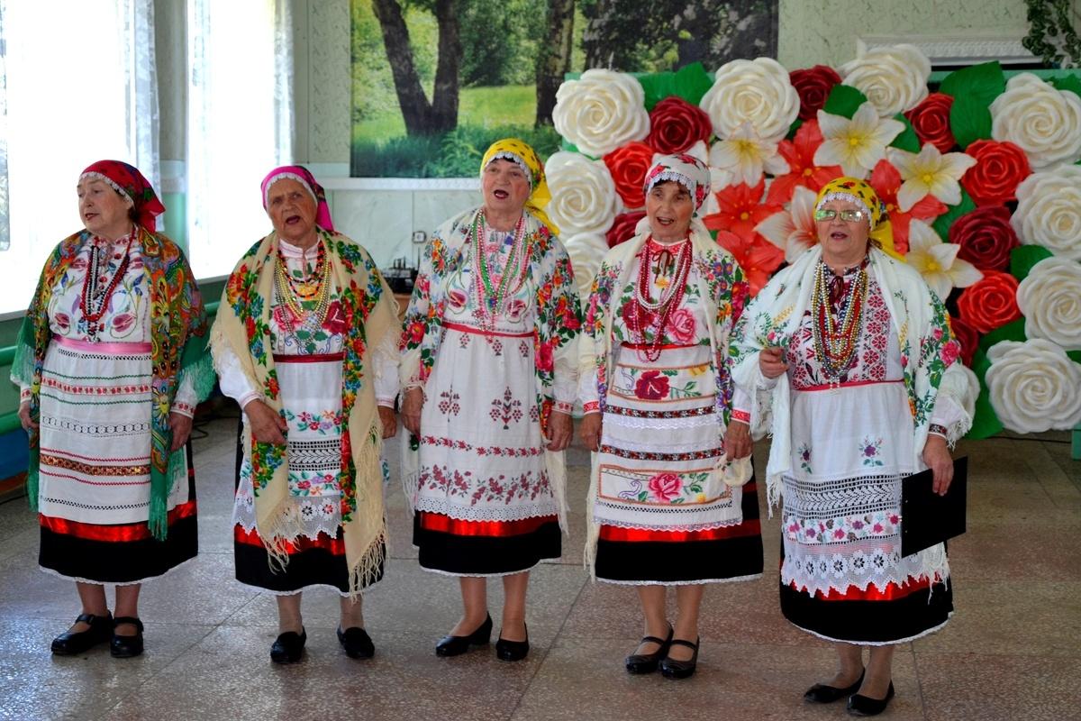 Программа «На активной волне»