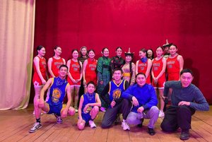 Концерт «Зимний вечер»