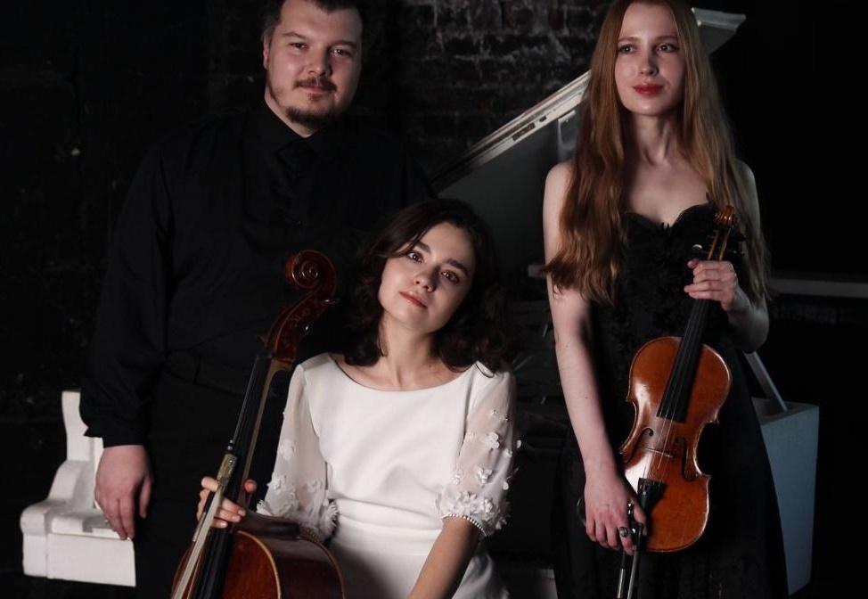 Концерт «Октябрь. Былое и думы»