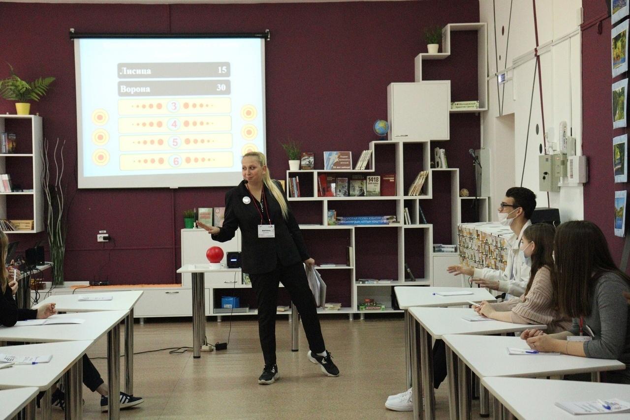 Турнир «Мы вместе»