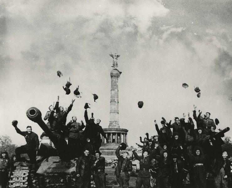 Концерт «Эхо великих дней»