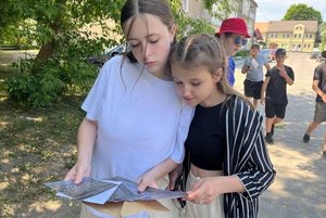 Тематические занятия для детей