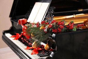 Концерт «Декабрьские вечера»