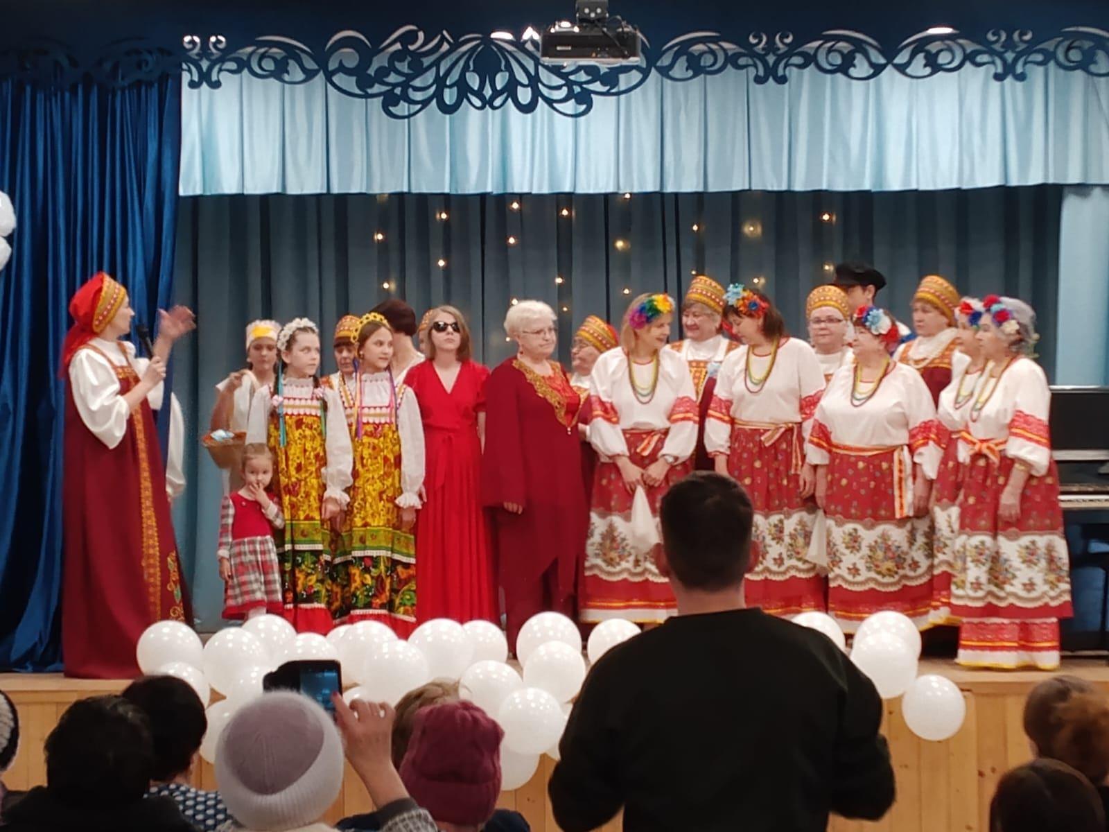 «За все тебя благодарю»