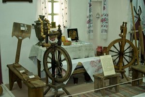 Познавательная программа «История одного экспоната»