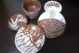 Мастер-класс «Остров Глинки»