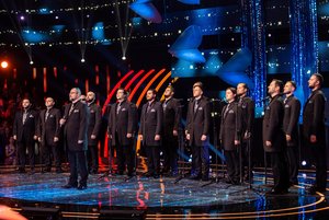 Концерт «Тебе одной»