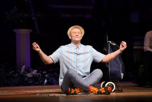 Спектакль «Сниму квартиру»