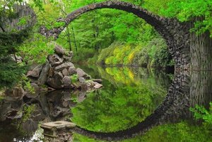 Игра «Незабываемые и загадочные уголки России»