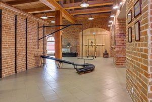 Экспозиция «Медеплавильный завод»