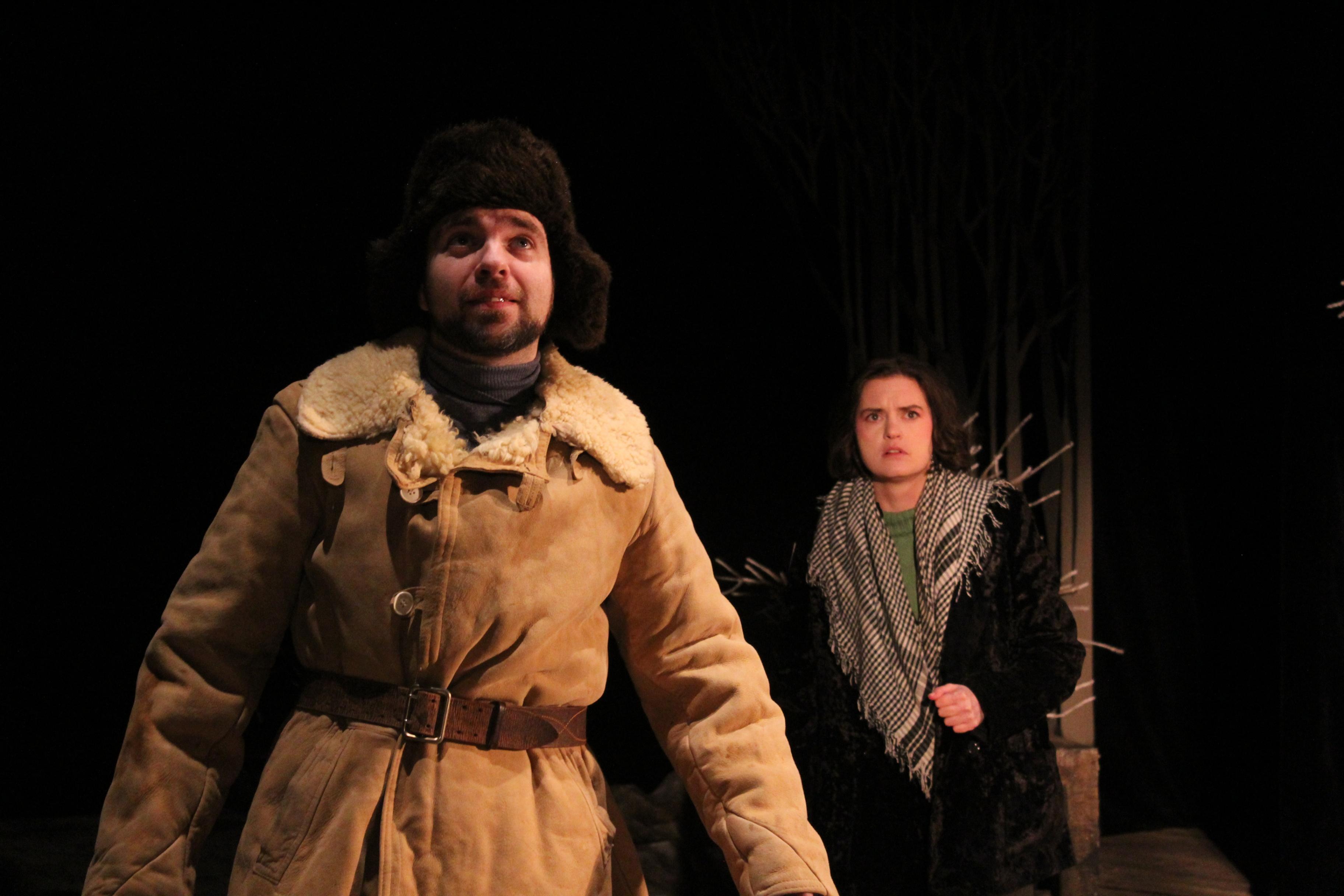 Концерт «Сороковые, роковые, мальчишеские…»