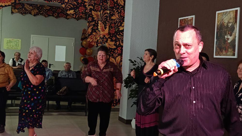 Давайте посмеёмся