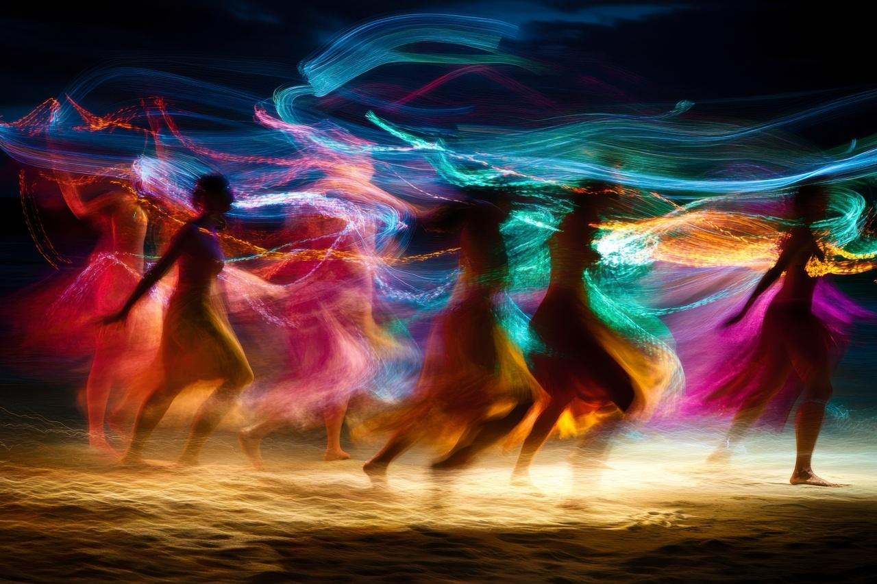 Программа «Жизнь в ритме танца»