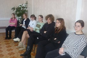 Программа «Новгородские забавы»