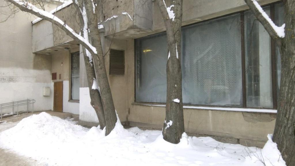 Библиотека г. Самары, филиал № 21