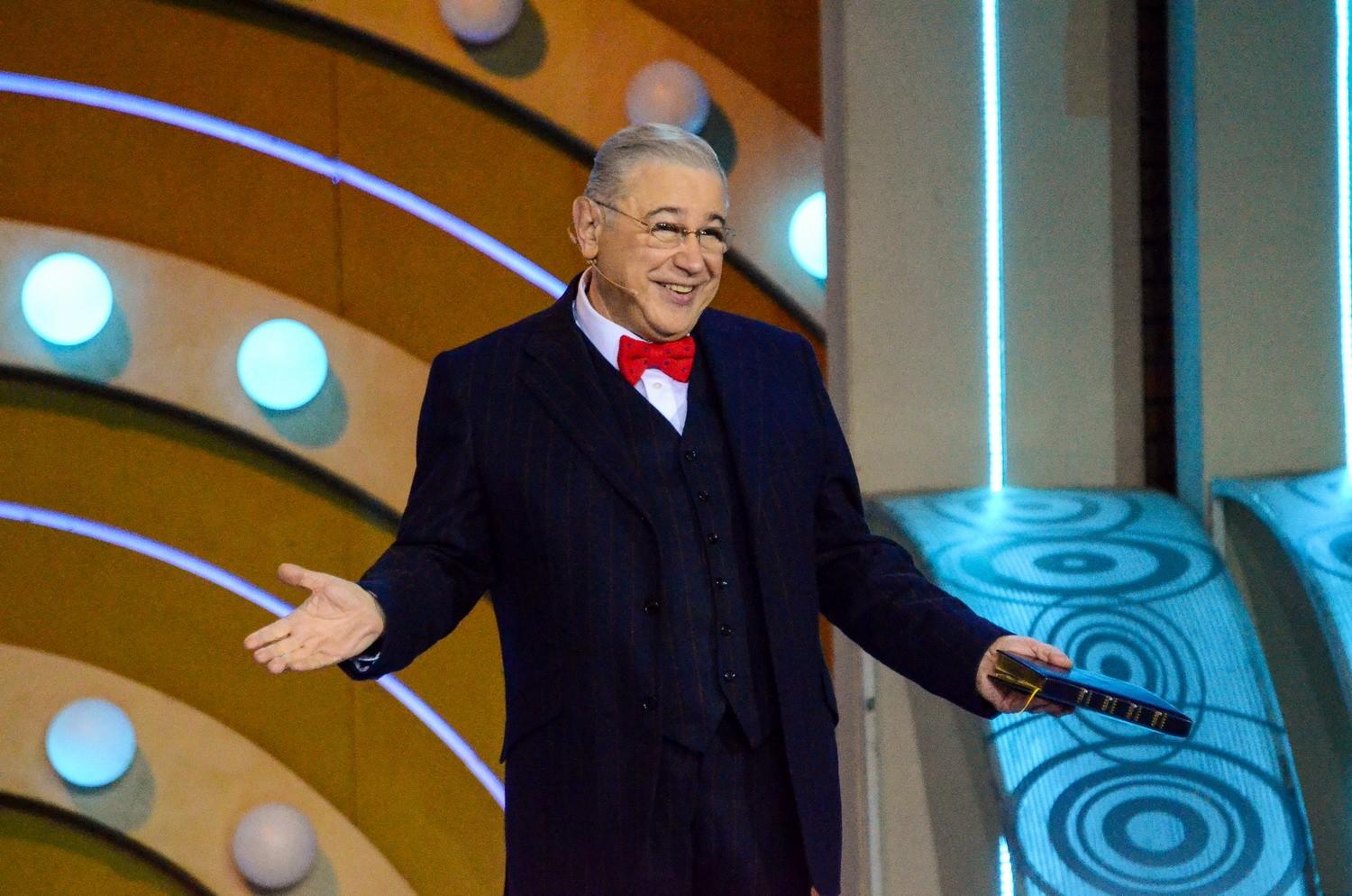 Петросян шоу