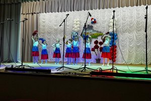 Концерт «Моя Россия, мой закон»