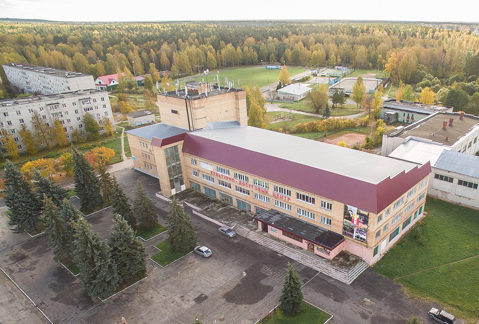 Вольгинский культурно-досуговый центр