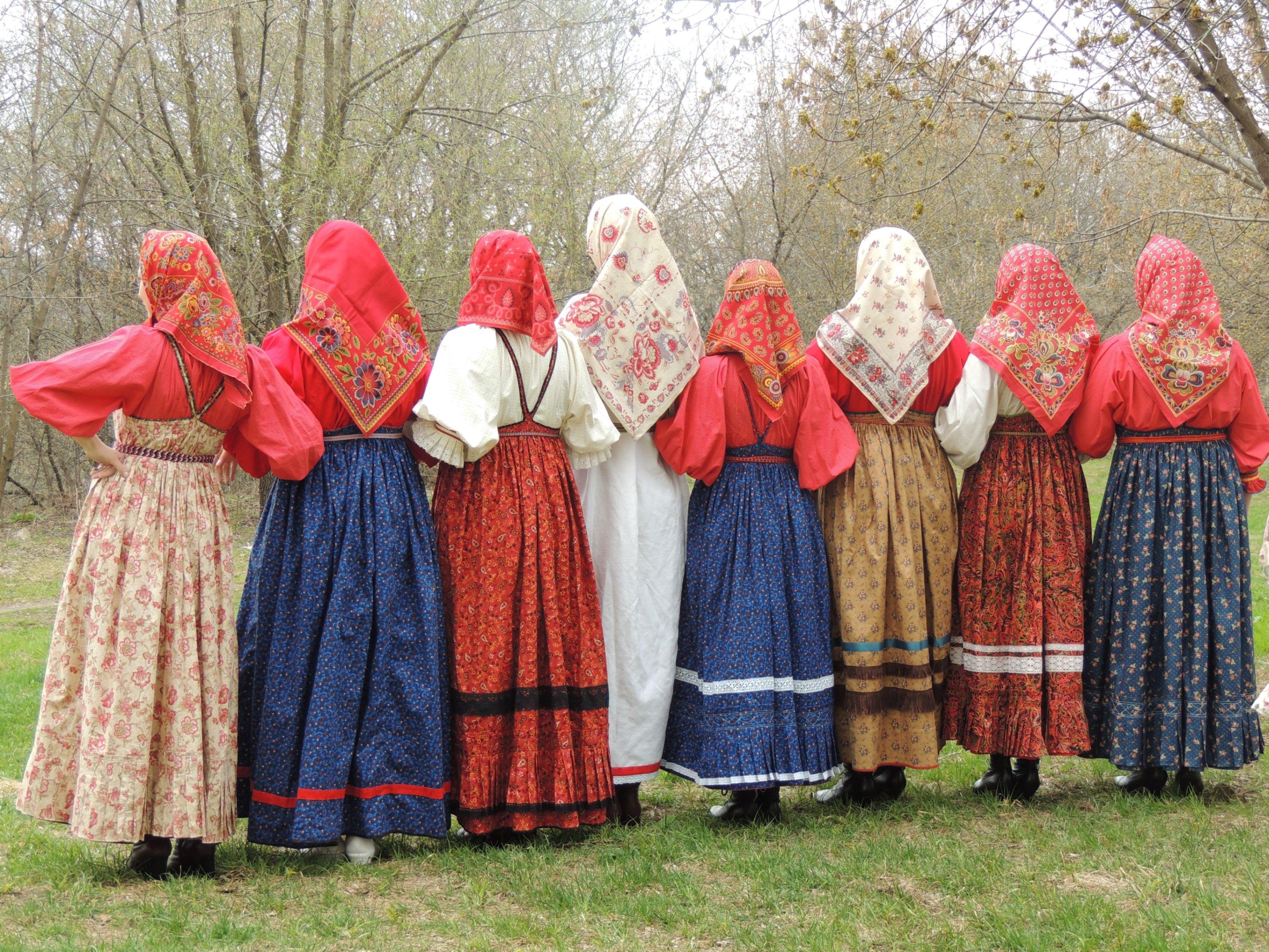 Концерт «Творческий отчет: наш год в танце»