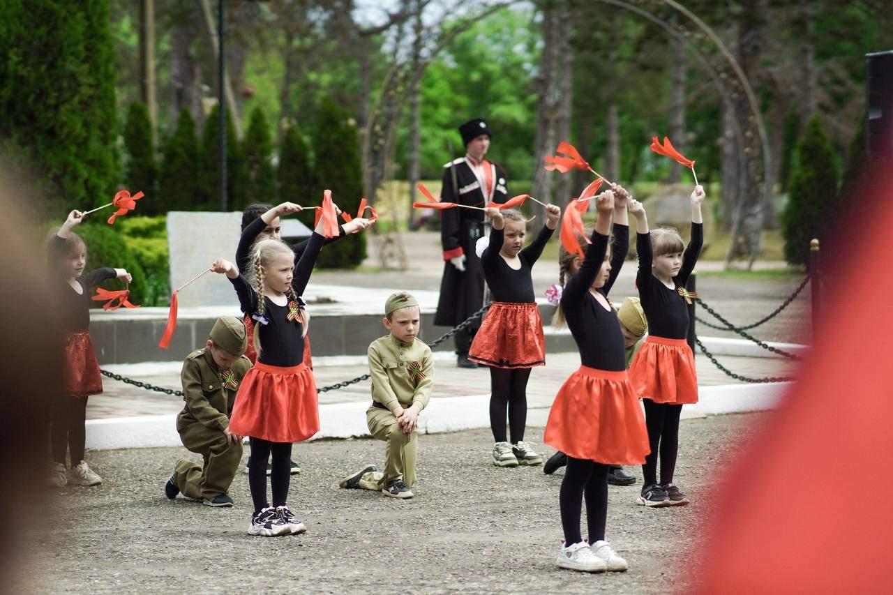 Программа «Калейдоскоп русской культуры»