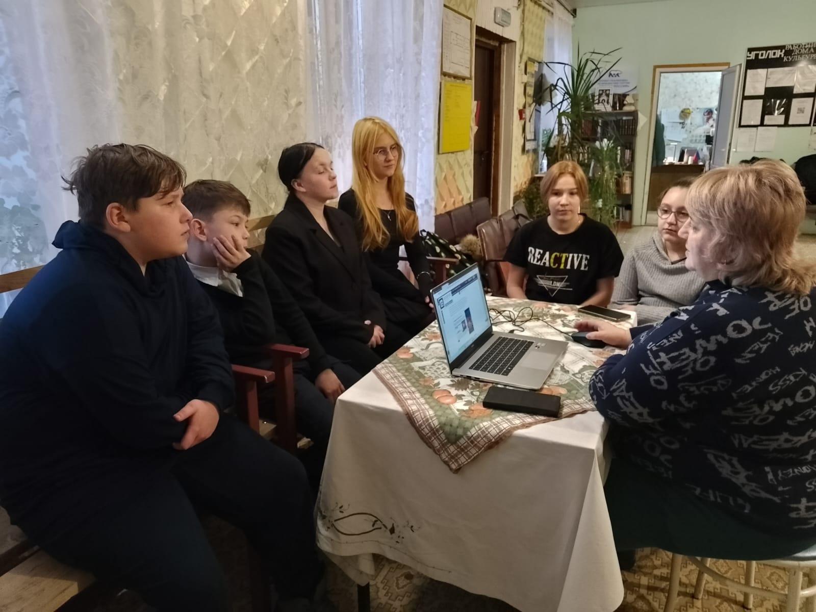 Беседа о вреде курения «Сигарета враг здоровью»