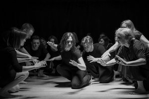 Программа «Театр внутри тебя»