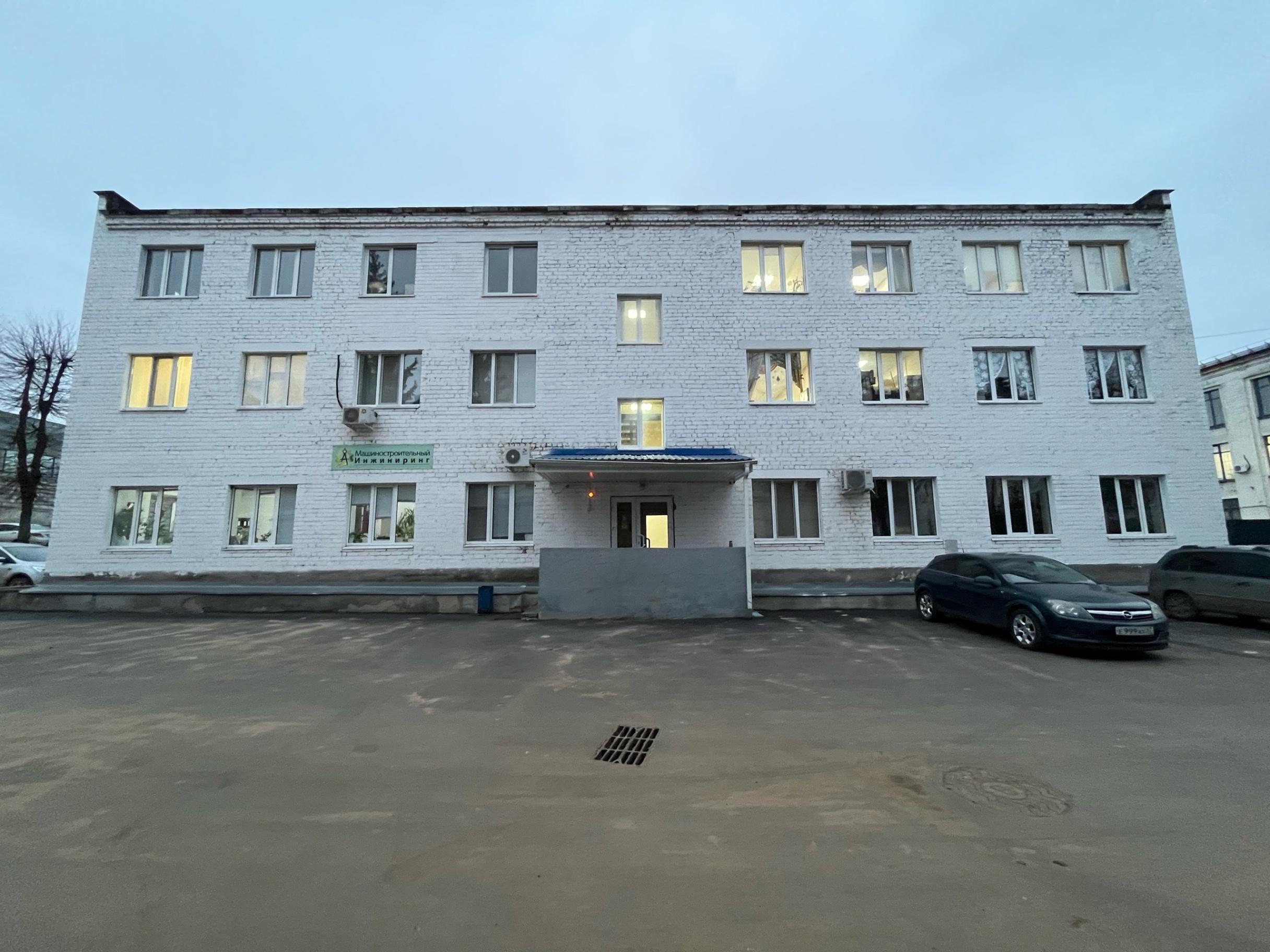 Культурно-досуговый центр м. о. Орловского