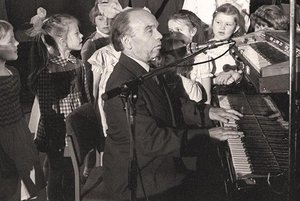 Открытый урок «100 лет со дня рождения советского композитора Владимира Шаинского»