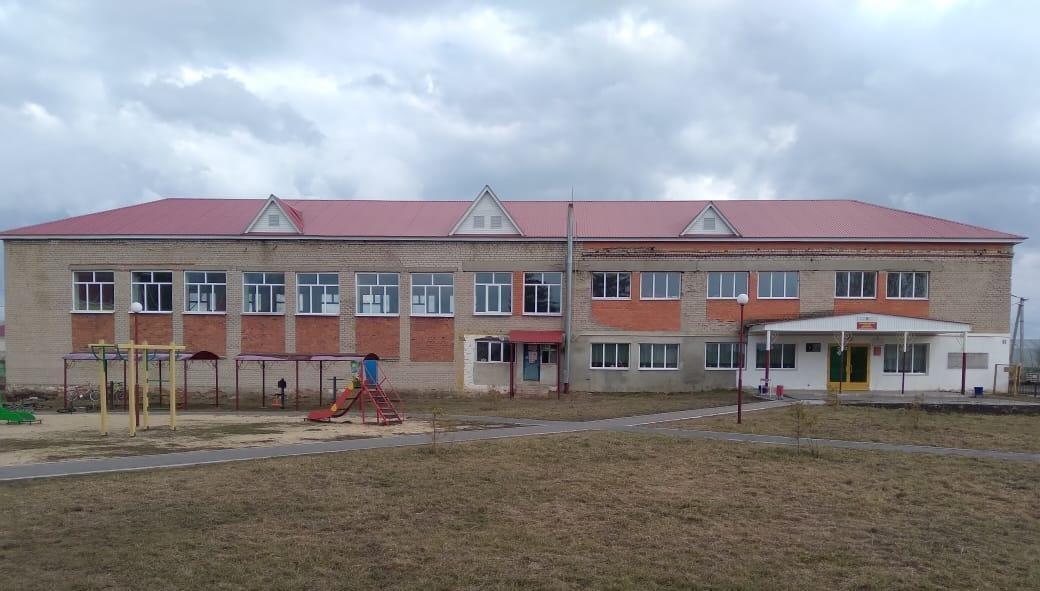 Полевобикшикский сельский дом культуры