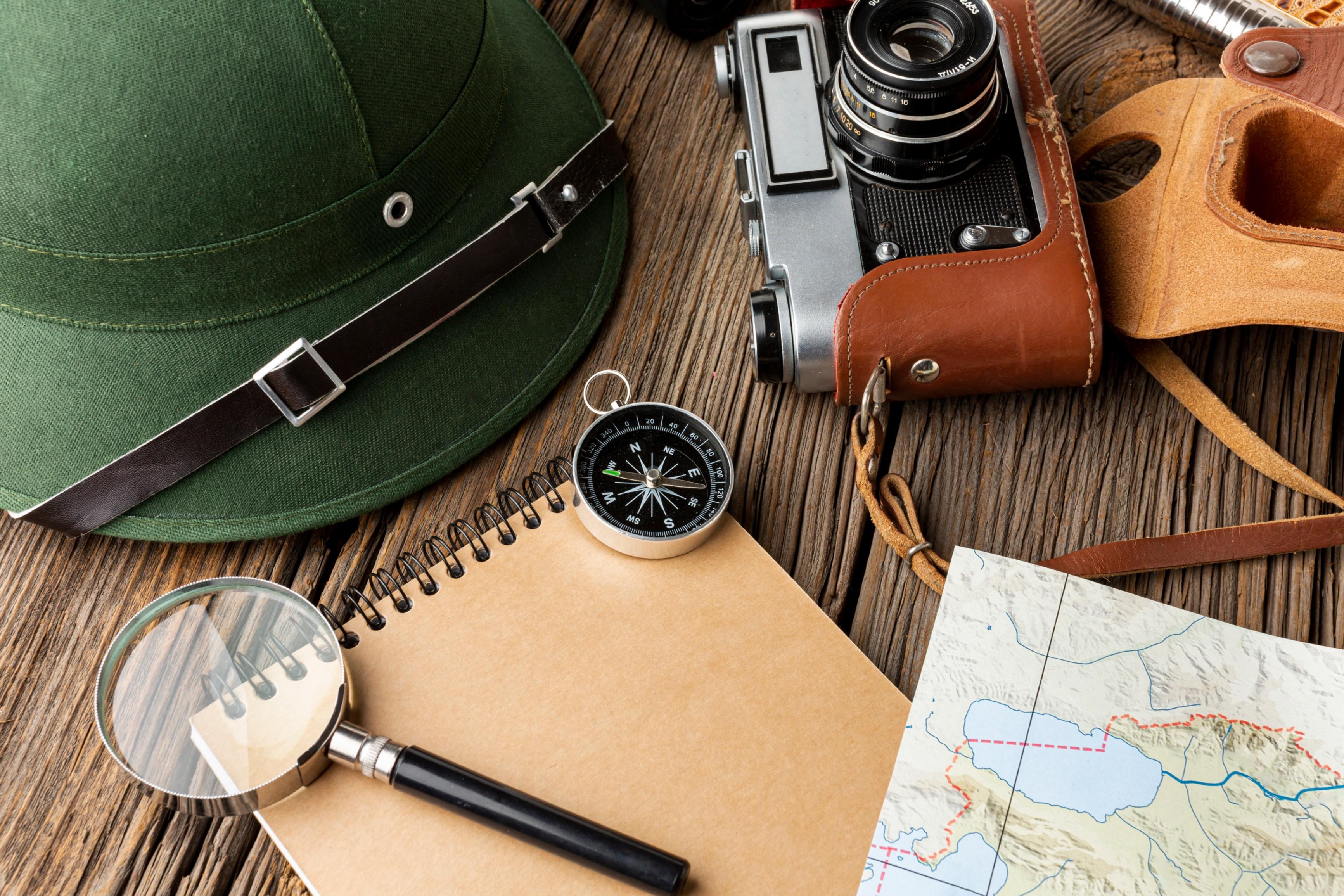 Программа «Весь мир на ладони»