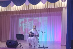 Интерактивная программа «У нас все дома»