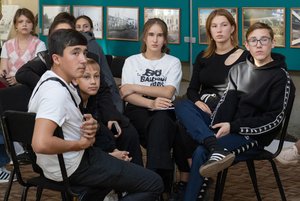 Игра «Спортивный эрудит»