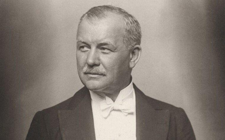 Музыкальная гостиная «Нескучная классика. Мир оперетты Франца Легара»