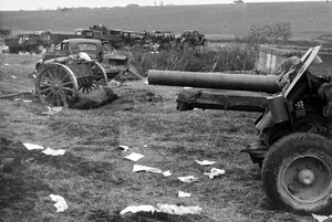 Лекция «Трагедия Вяземского окружения»