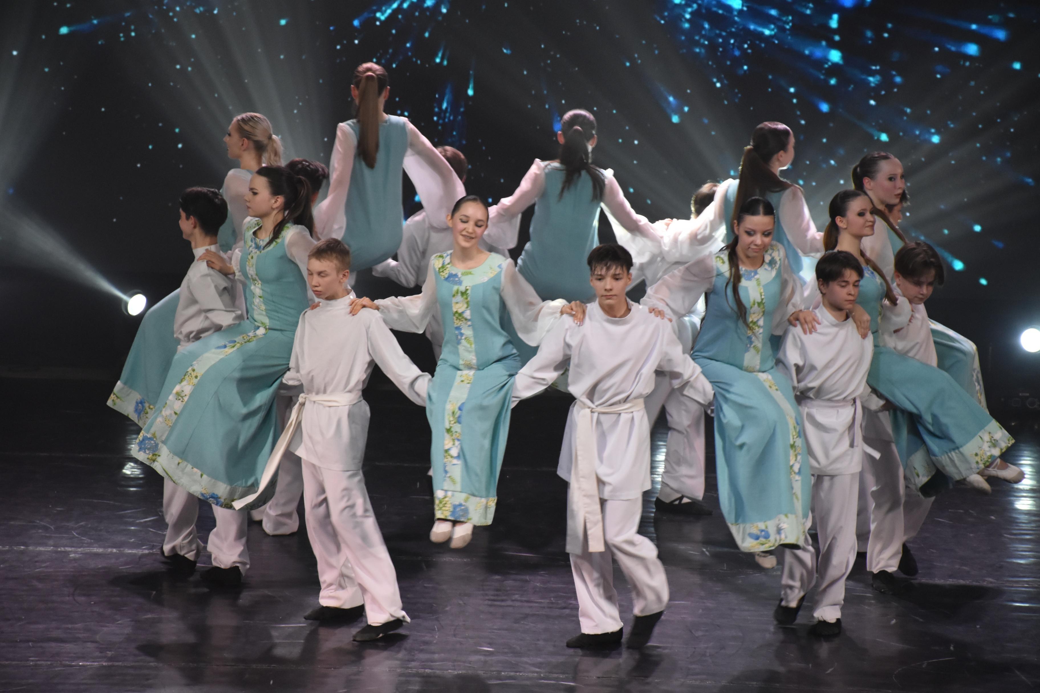 Концерт «Весна 2026»